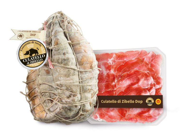 Il Culatello di Zibello DOP sempre più presente: nel 2023 il 46% della produzione è stata confezionata