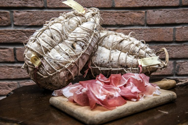 Torna la festa del Culatello: dal 31 maggio al 2 giugno tre giorni per celebrare il ‘Re dei salumi’