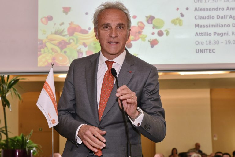 Record di export per l’ortofrutta fresca nel 2023: +9,1% e un valore di 5,7 miliardi di euro