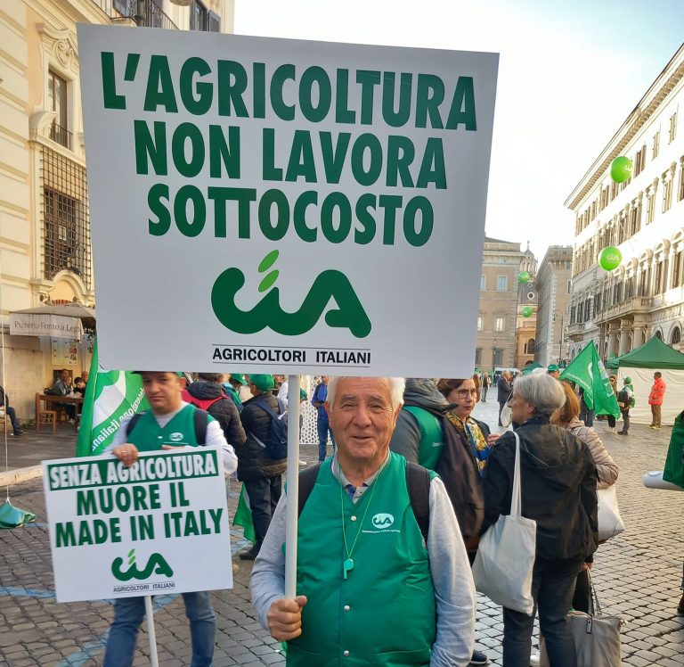 Foggia e Bari, CIA diserta le Commissioni grano e programma una conferenza sui motivi della protesta