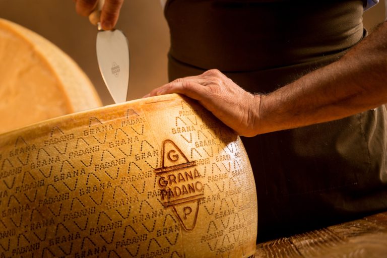 Grana Padano Dop, crescono produzione (+4,69%) e export:  Germania, Francia e Stati Uniti mercati da podio