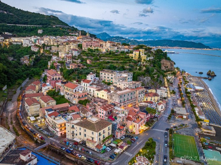 A Vietri sul Mare il 9 aprile 100 chef si riuniscono per una cena memorabile e di beneficenza