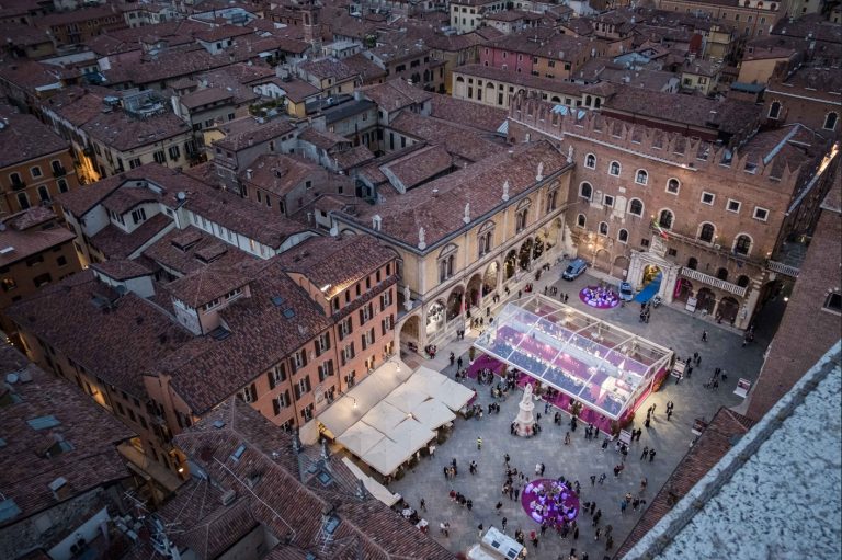 Vinitaly and the City. A Verona, dal 12 al 15 aprile, è festa anche nel centro della città