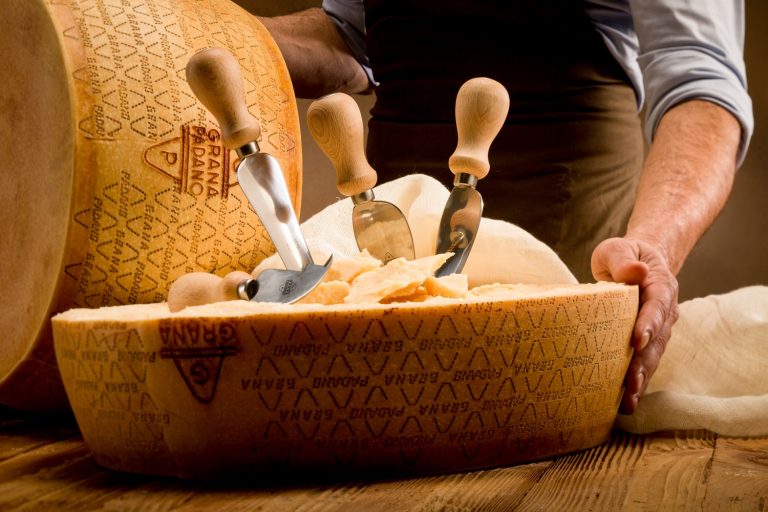 Grana Padano Dop, l’emozione italiana che ha fatto innamorare il mondo