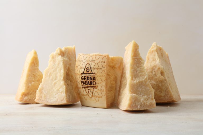 Grana Padano porta il suo gusto a Festivaletteratura. Degustazioni alla riscoperta del formaggio con le pere