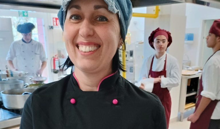 Livorno vince ai fornelli. Dopo Masterchef, è Ilaria Marcucci a vincere l’edizione toscana di Agrichef con il tipico bordatino