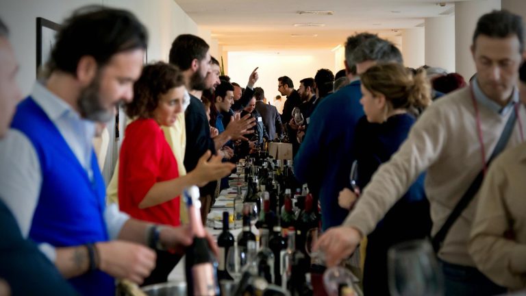 Terre di Toscana: oltre 700 etichette di vino a Lido di Camaiore (Lu) dal 24 al 25 marzo