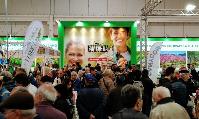 Vita in Campagna: a Montichiari dal 15 al 17 marzo torna il tradizionale appuntamento