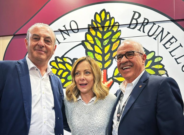 Vino. Brunello di Montalcino, Bindocci (Consorzio): Vinitaly all’altezza nostre aspettative