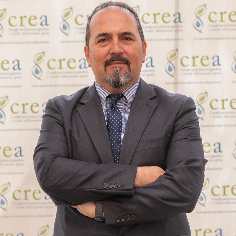 Andrea Rocchi è il nuovo presidente del CREA