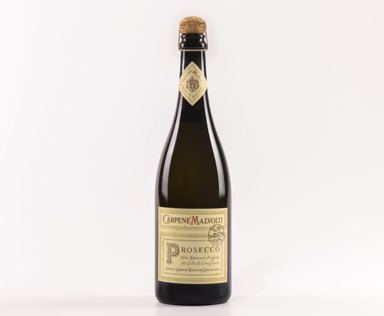 Nel 1924 nasceva il Prosecco. Carpenè-Malvolti a Vinitaly celebra il centenario con una etichetta speciale