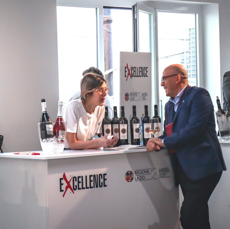 Dal 9 all’11 maggio torna nella Capitale Vino X Roma, l’evento del vino italiano