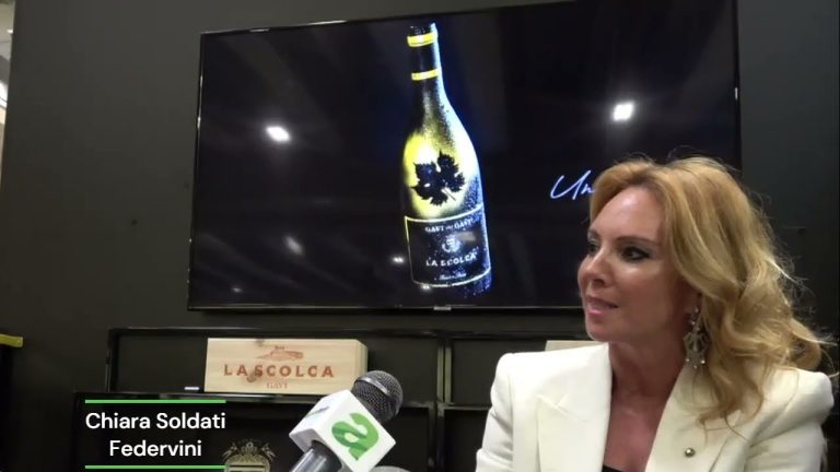 Vino low alcol? Chiara Soldati (Federvini): Trend in crescita (+ 5%) ma serve normativa chiara. Educare generazione Z e guardare a nuovi Paesi