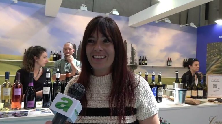 Orcia, vini longevi ma anche freschi e subito fruibili. Val d’Orcia pronta a nuove esigenze mercato e protagonista al Vinitaly