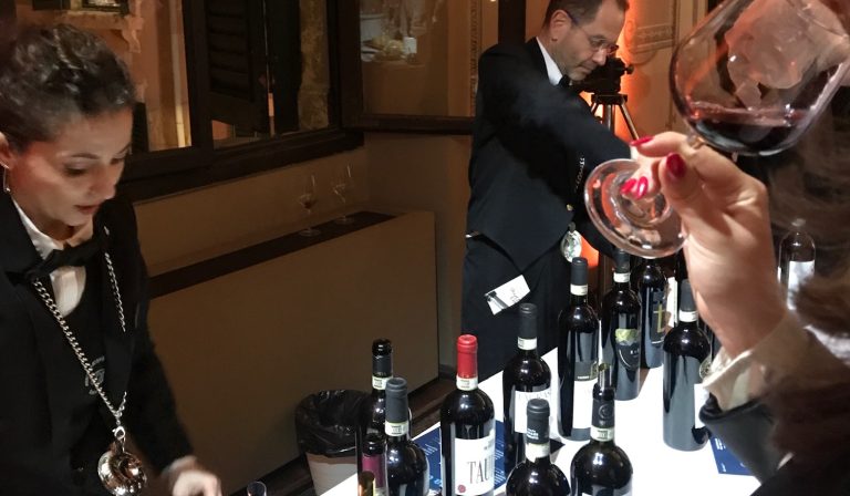 Irpinia Sannio protagoniste al Vinitaly con la Camera di Commercio: 120 cantine e qualità nel calice