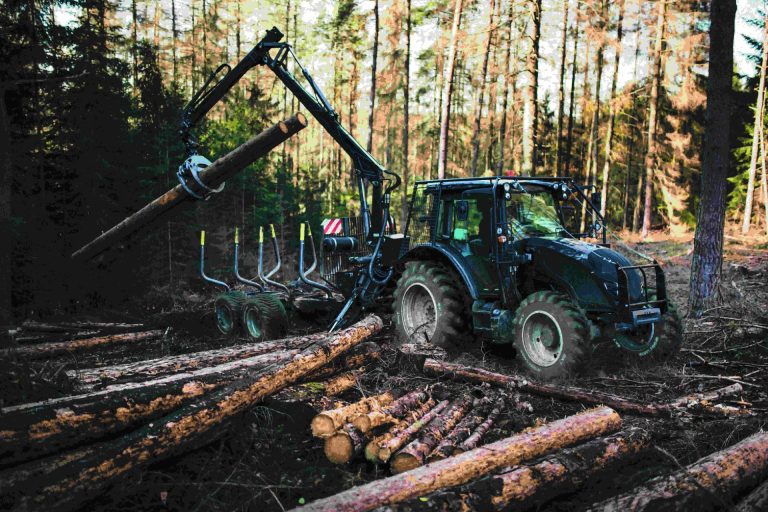 La forestazione come opportunità per l’agricoltura. BKT investe su nuovi pneumatici