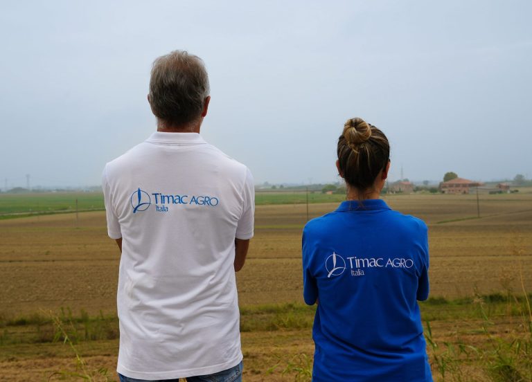 Oltre l’alluvione. Timac Agro Italia avvia un progetto per ridare fertilità al suolo romagnolo