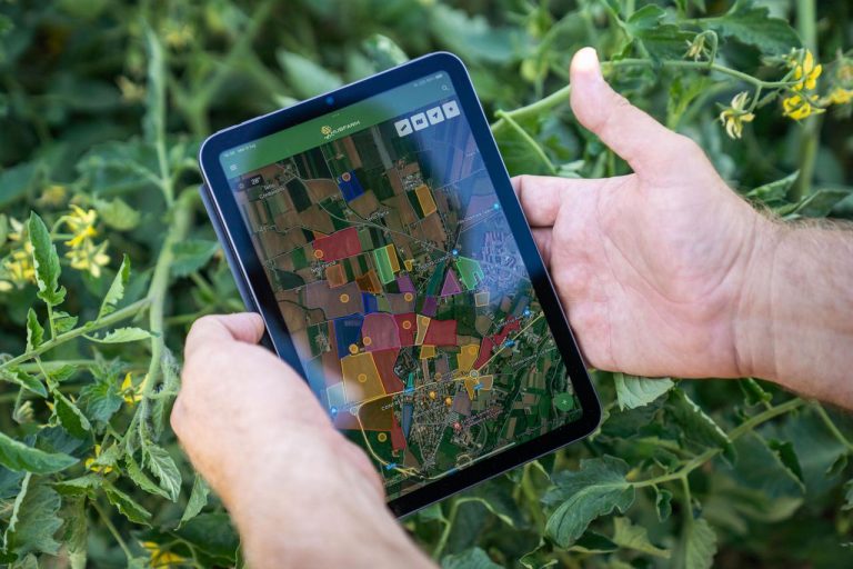 Confagricoltura e xFarm Technologies semplificano il quaderno di campagna: ora è digitale e da app