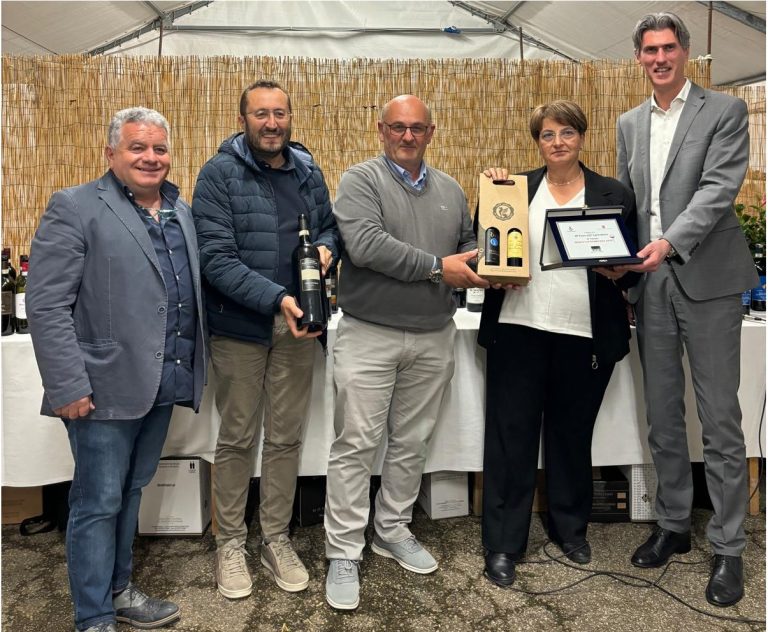 Professione cantiniere: a Montepulciano (Si) si premia il migliore dell’anno per qualificare la figura