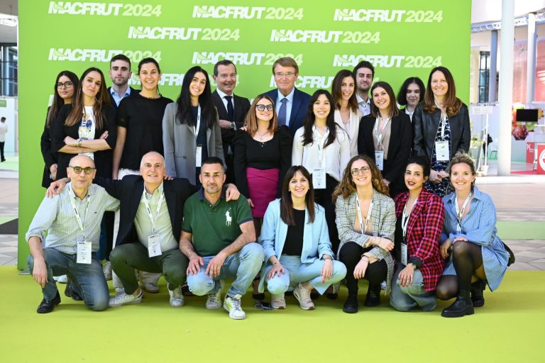 Macfrut chiude con 56mila presenze (+13% rispetto al 2023). Appuntamento a Il Cairo per settembre