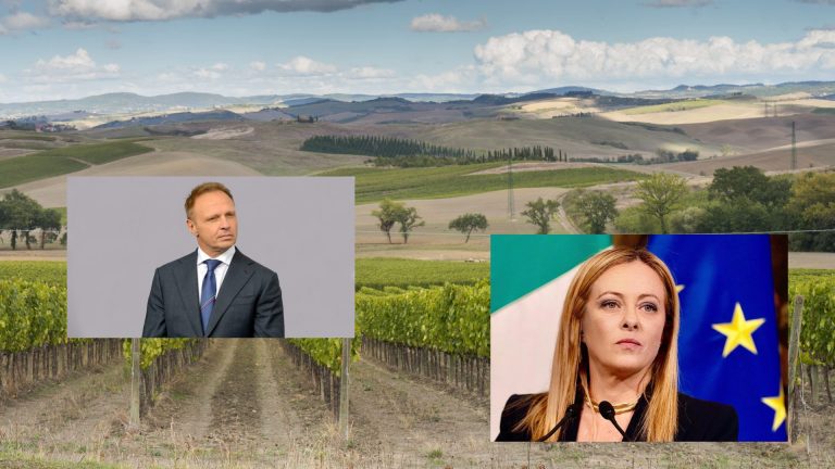 Europee agricoltura. L’Italia cambia l’Europa: PAC che non penalizzi produzioni e agricoltori. Il programma di Fratelli d’Italia