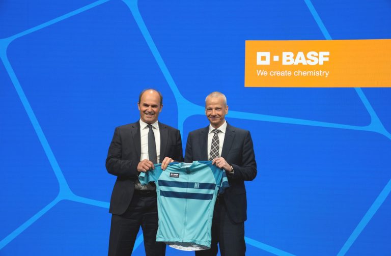 Markus Kamieth è il nuovo Presidente del CdA di BASF