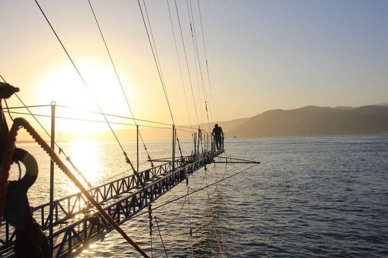 Dal 17 al 19 maggio arriva Il Mare Chiama con la Pesca Tradizionale nello Stretto di Messina che diventa Presidio Slow Food