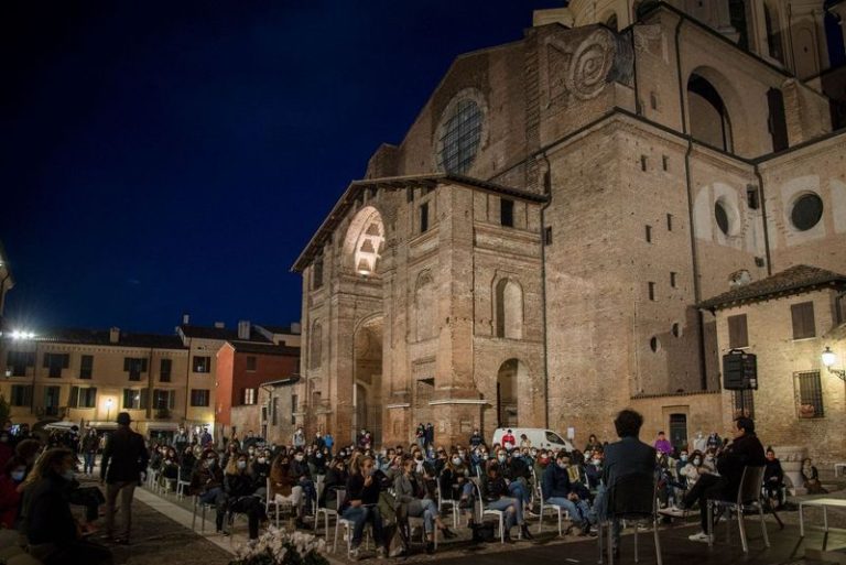 A Mantova dal 17 al 19 maggio  il Food&Science Festival di Mantova