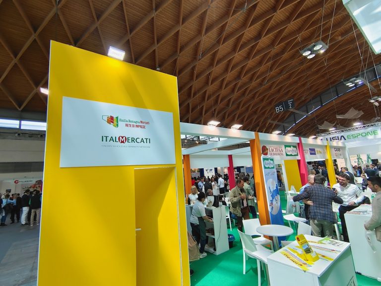 Italmercati a Macfrut. Pallottini: pronti a dare il nostro contributo per combattere le pratiche commerciali sleali