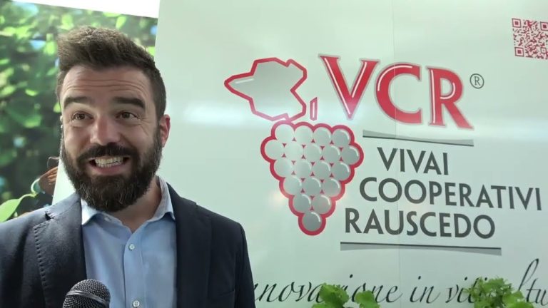 Nocciolo e mandorlo: a Macfrut le novità Rauscedo commercializzate con successo in Italia ed Europa