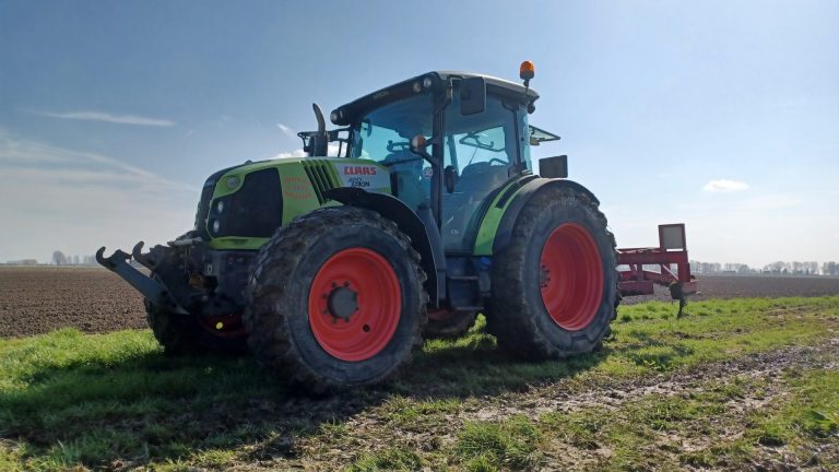 Alliance Agri Star II: sono arrivate le nuove serie 65