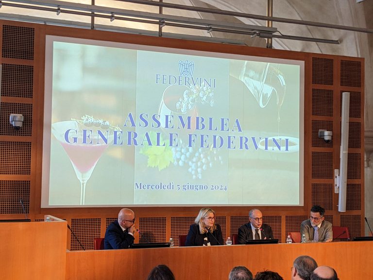 Il vino italiano vale 21,5 miliardi di euro di fatturato. Federvini: boom export. Italia secondo operatore mondiale (+188%), quinto per gli spirits (+300%). Bene aceti (+180%)