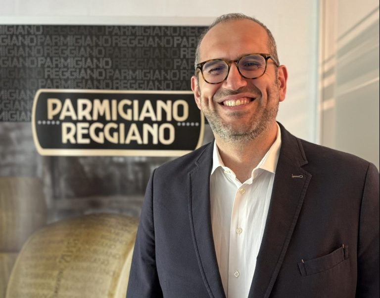 Parmigiano Reggiano: Carmine Forbuso nuovo Direttore Marketing del Consorzio