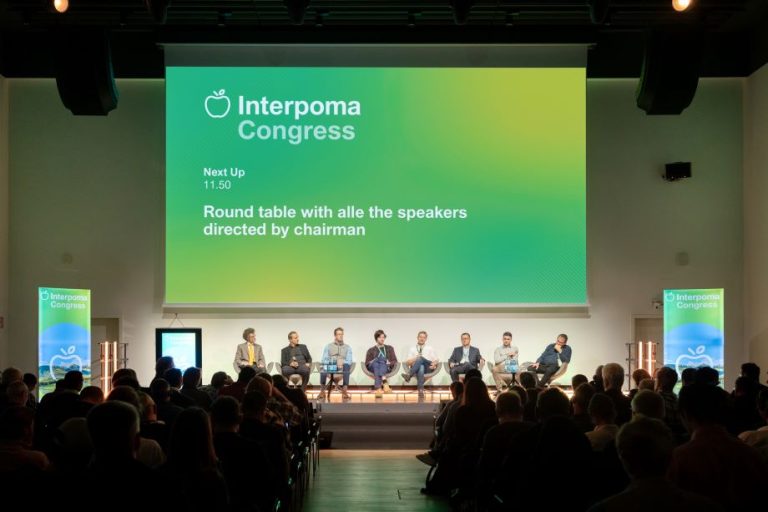 Interpoma Congress 2024, Aperte le iscrizioni per l’appuntamento di Bolzano (21-22 novembre)