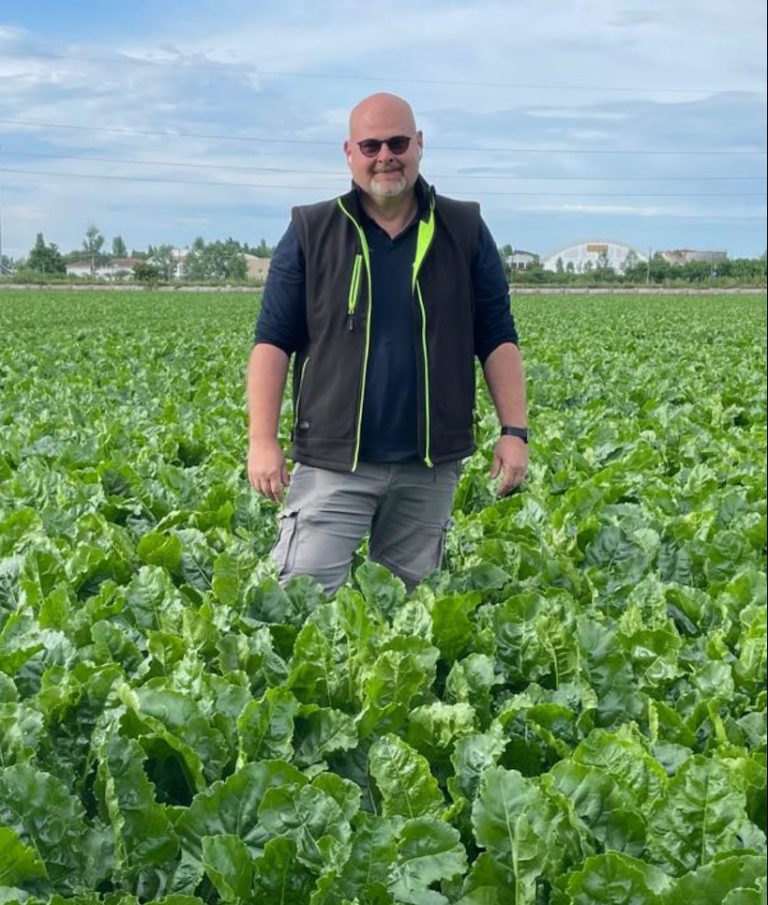 Coprob-Italia Zuccheri: Luigi Maccaferri è il nuovo presidente della Coop di Minerbio