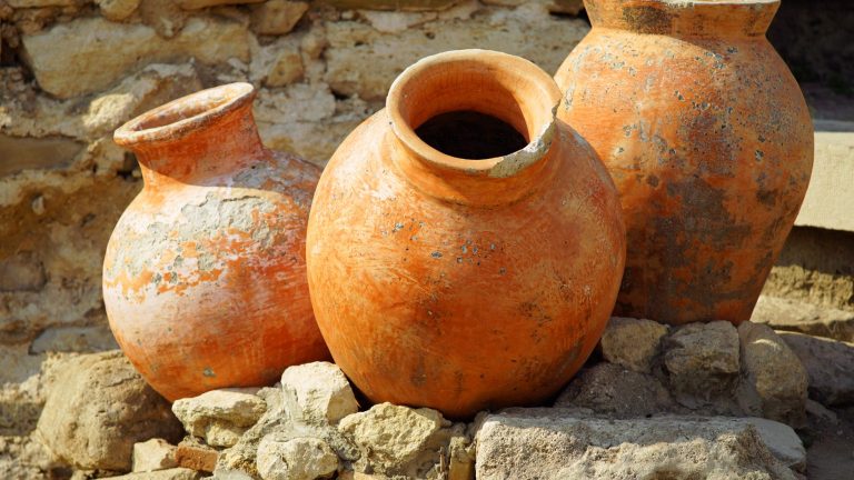 Amphora Revolution: dal 7 all’8 giugno a Verona l’evento dedicato ai vini in anfora