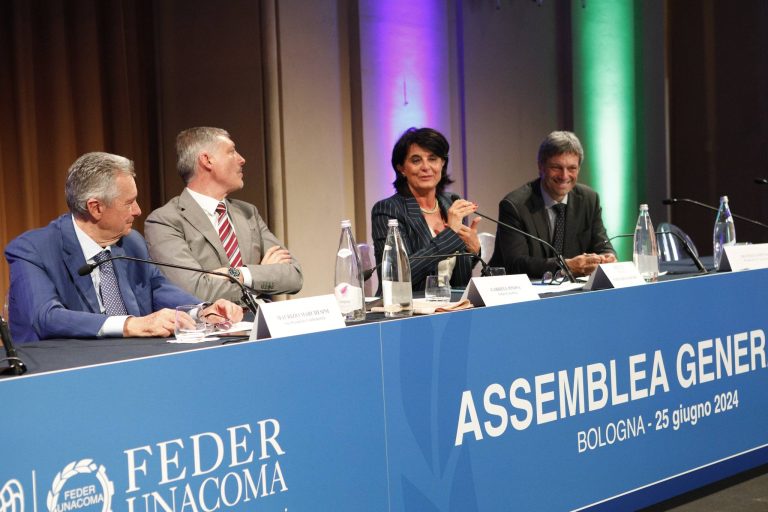 Assemblea FederUnacoma: i nuovi eletti al Consiglio Generale e ai Consigli delle singole associazioni di settore