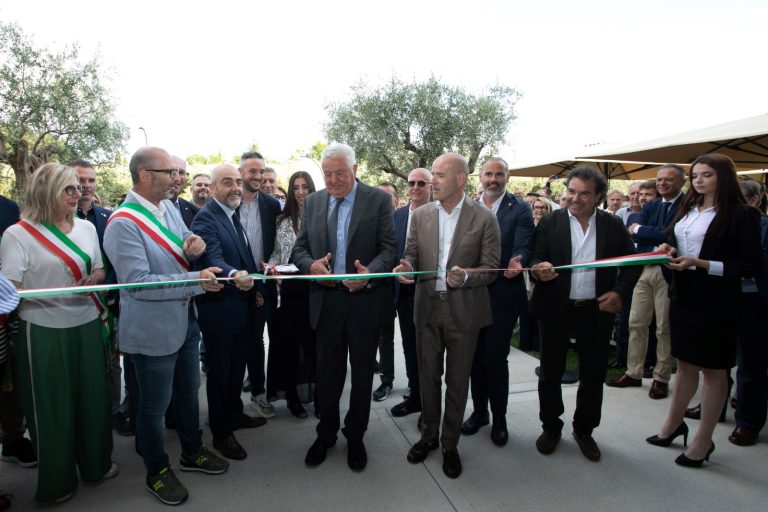 Con “Sapori Agrari” Consorzi Agrari d’Italia (CAI) inaugura un nuovo percorso di promozione