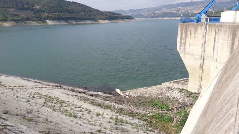 Dal 13 agosto l’agricoltura foggiana senza acqua per l’irrigazione. Cia, potenziare le infrastrutture