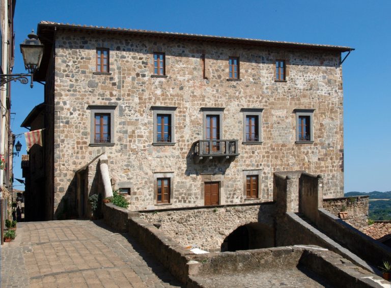 Il 21 luglio “Serata al chiaro di luna” al lago di Bolsena con le eccellenze del territorio