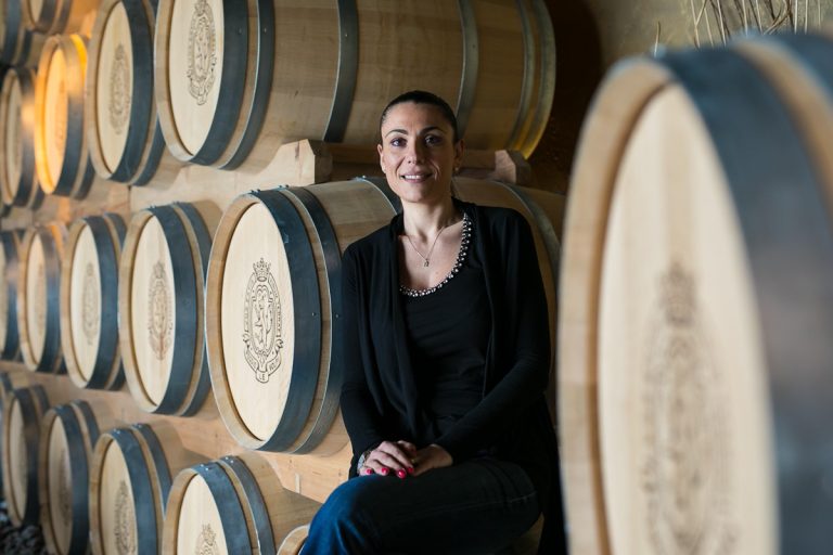 Rossella Macchia è il nuovo Presidente del Consorzio di Tutela Vini Roma Doc