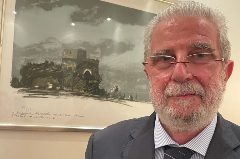 Federolio: Tullio Forcella eletto nuovo presidente