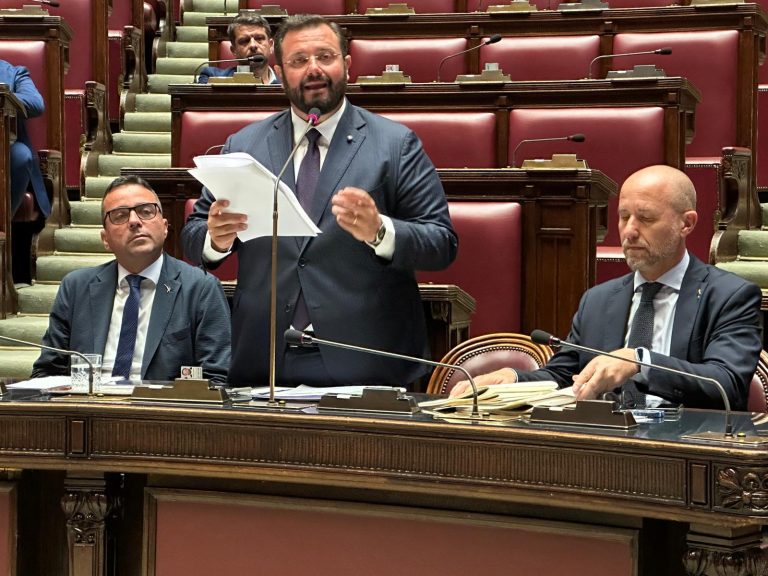 Il DL Agricoltura comincia la conversione in legge. Carloni, oltre 70 milioni per fronteggiare le crisi in atto