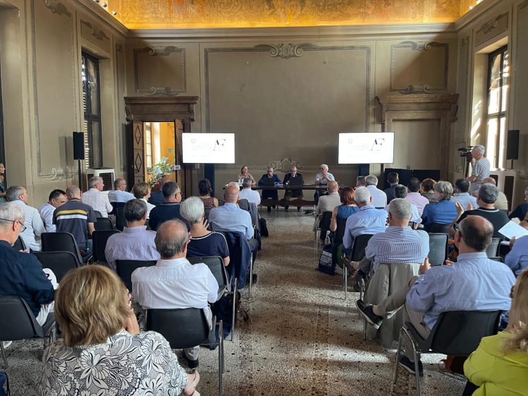 A Verona l’assemblea degli Agronomi e Forestali (Conaf), Investire in agricoltura e zootecnia per il futuro