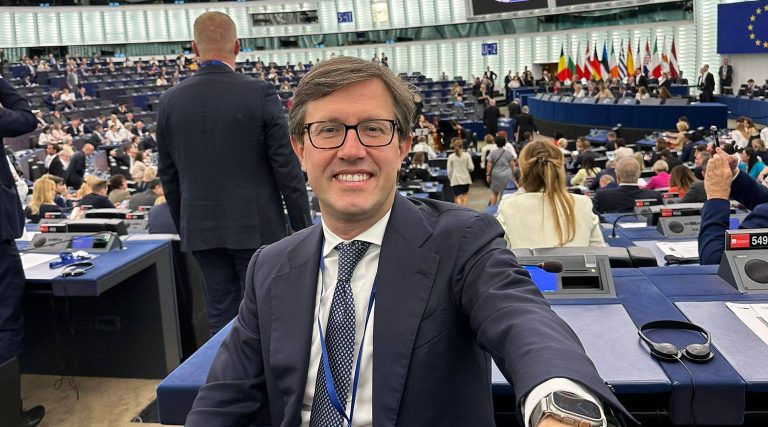 Europa. Dario Nardella eletto coordinatore dei socialisti nella commissione agricoltura al Parlamento europeo