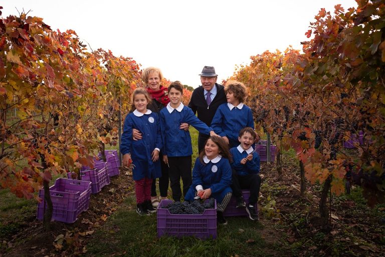 A Noventa di Piave (Ve), l’Agrifestival dell’Uva e dei Vecchi Mestieri per rivivere la quotidianità del passato