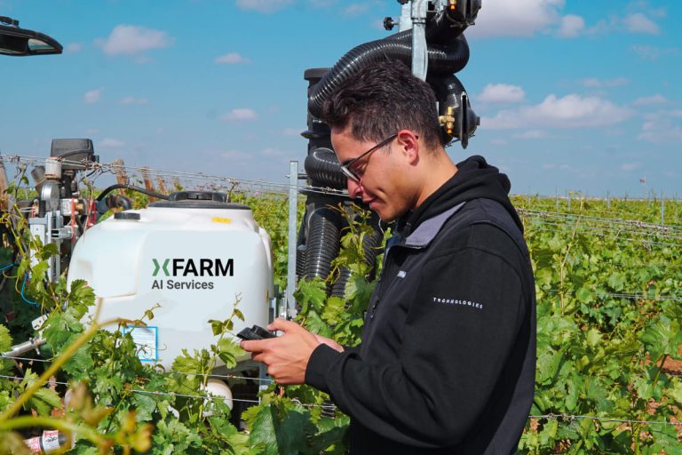 Cambiamenti climatici: xFarm punta sull’Intelligenza Artificiale per aiutare a vincere le sfide ambientali