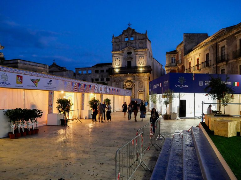 Oggi, 23 settembre, terza giornata DiviNazione Expo a Siracusa. Focus sul contrasto alle agromafie