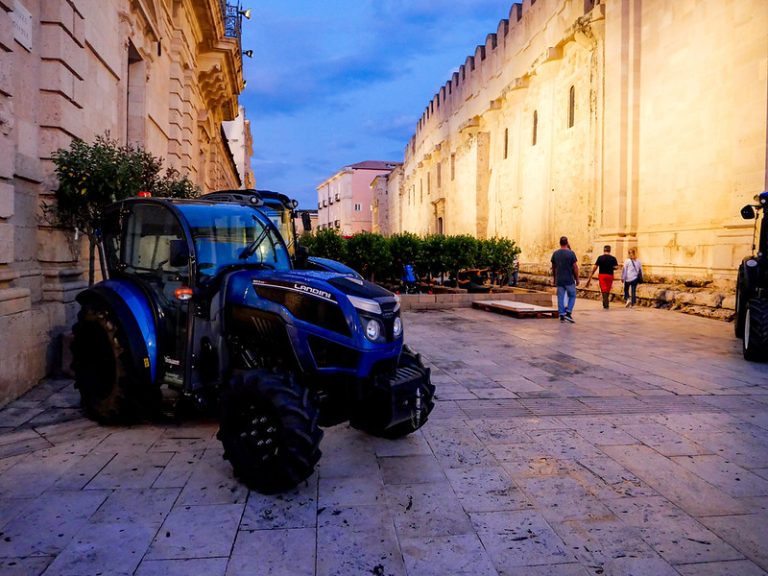 Siracusa capitale dell’agricoltura italiana. Al via domani Expo DiviNazione, vetrina delle eccellenze Made in Italy. In attesa del G7