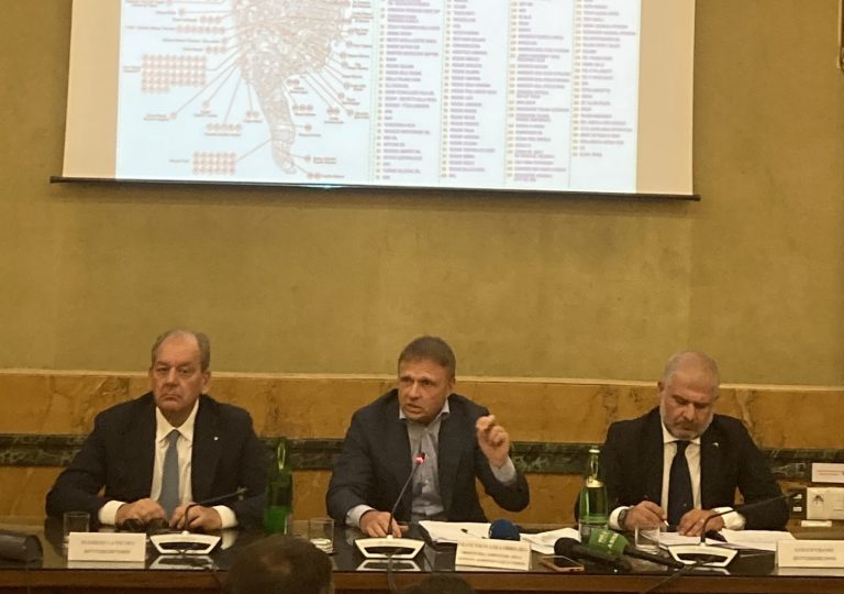 L’Italia migliore al G7 Agricoltura di Ortigia. Lollobrigida: Grandi potenzialità per conquistare mercati e interlocutori a livello mondiale